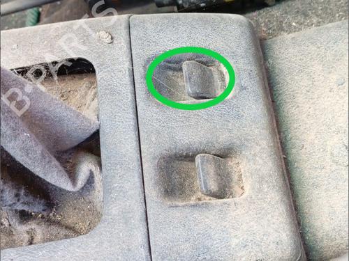 Used Right front window switch ROVER 200 II Hatchback (RF) 220 D/SD (86 hp) 26942773