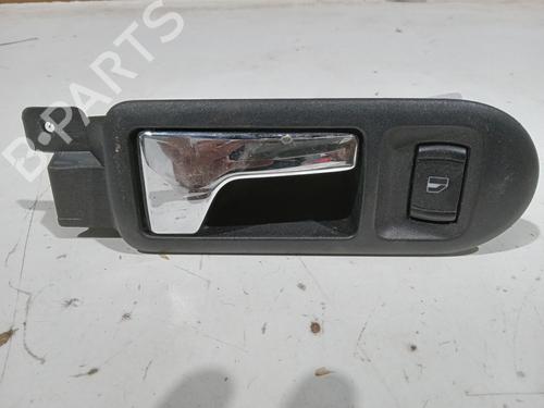 Høyre foran invendig håndtak VW GOLF IV (1J1) 1.9 TDI (110 hp) 19075254