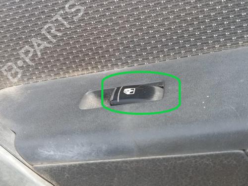 Used Right front window switch CHEVROLET AVEO / KALOS Hatchback (T250, T255) 1.4 16V (94 hp) 17154915