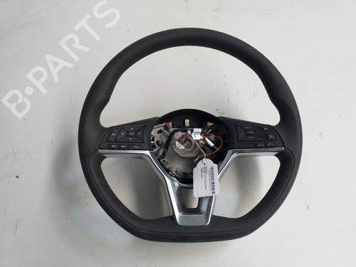Used Steering wheel NISSAN JUKE (F16_) [2019-2025]  24571827
