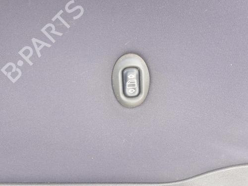 Used Right rear window switch MERCEDES-BENZ A-CLASS (W168) A 170 CDI (168.009, 168.109) (95 hp) 24404311