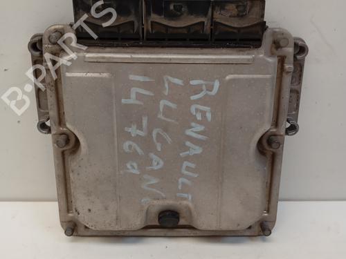 Used Engine control unit (ECU) RENAULT LAGUNA II Grandtour (KG0/1_) [2001-2007]  26504792
