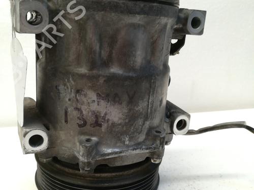 AC compressor FORD FOCUS C-MAX (DM2)  | BP9359387M34 