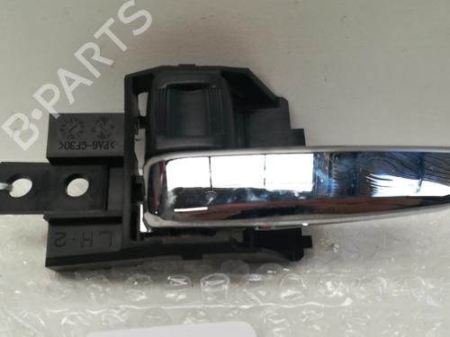 Used Front left interior door handle MITSUBISHI ASX (GA_W_) [2009-2025]  12943380