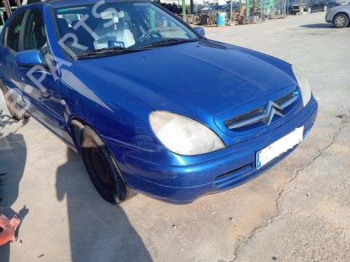 Used Right headlight CITROËN XSARA Coupe (N0) 1.6 16V (109 hp) 29331594