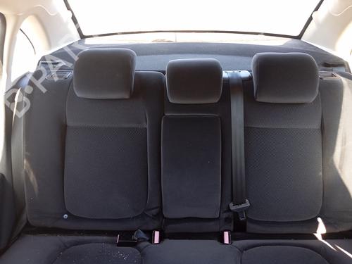 Sikkerhedssele bag højre CITROËN C4 I Saloon 1.6 16V (109 hp) 25286542