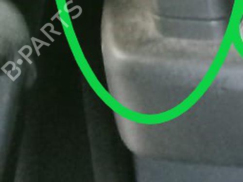 Used Front right interior door handle MAZDA 5 (CR) 2.0 (CREW, CR19) (146 hp) 23858703