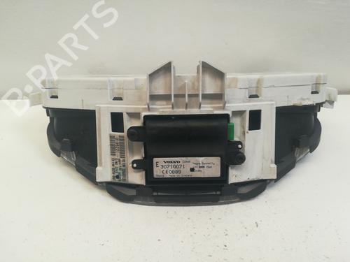 Instrument cluster VOLVO V50 (545) 2.0 D | BP9356820C47 