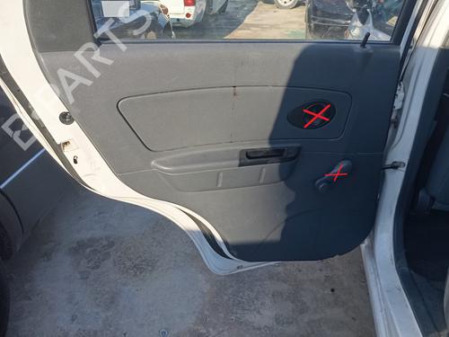 Used Rear left panel CHEVROLET MATIZ (M200, M250) 0.8 (52 hp) 29331670