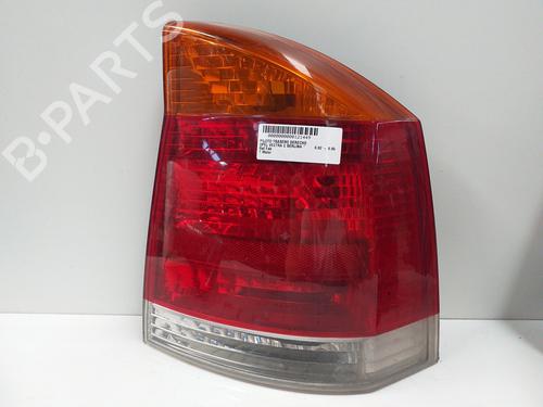 Used Right taillight OPEL VECTRA C (Z02) [2002-2009]  9346737