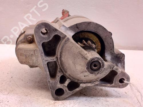 Starter RENAULT TRAFIC Van (T_, P_, V_)  | BP9352407M8 