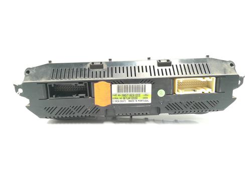 Climate control FORD FOCUS II (DA_, HCP, DP) 1.6 TDCi | BP12288714I5 