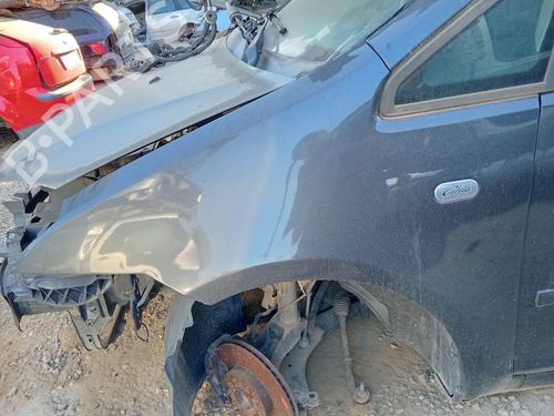 Used Left front fenders FORD FOCUS C-MAX (DM2) [2003-2007]  12285962