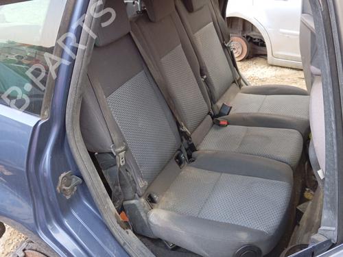 Sæde Bagtil FORD FOCUS C-MAX (DM2)  | BP22800899C17 