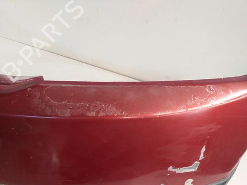Front bumper SKODA FABIA I (6Y2)  | BP16232772C7 