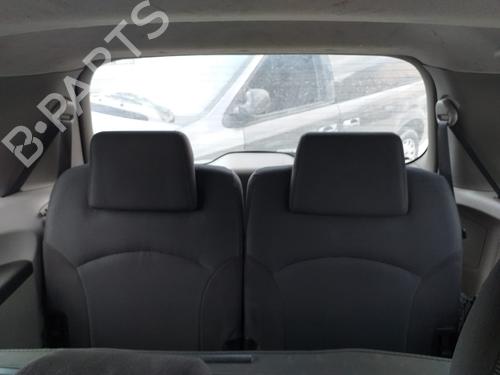 Used Rear seat (3rd row) MITSUBISHI GRANDIS (NA_W) 2.0 DI-D (NA8W) (136 hp) 28278570
