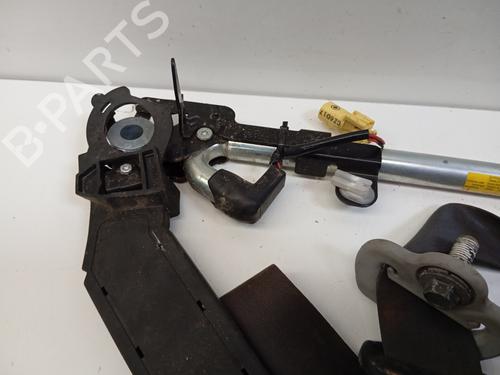 Front left seatbelt HONDA JAZZ II (GD_, GE3, GE2) 1.3 iDSi (GD1) | BP18145871I26 
