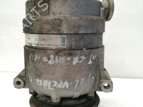 AC compressor OPEL VECTRA A (J89)  | BP9347449M34 