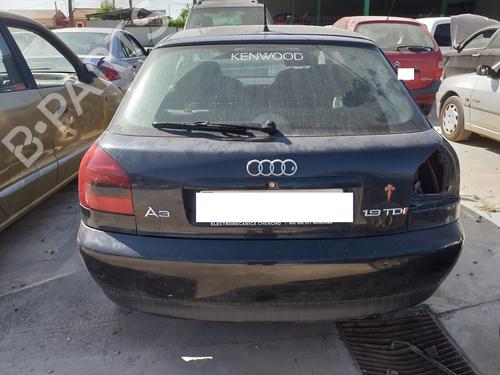 BP12287855C28 | Faro izquierdo AUDI A3 (8L1) 1.9 TDI BP12287855C28