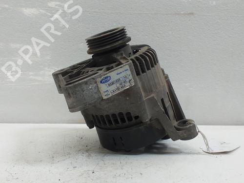 Used Alternator FIAT PUNTO (176_) [1993-1999]  9351698