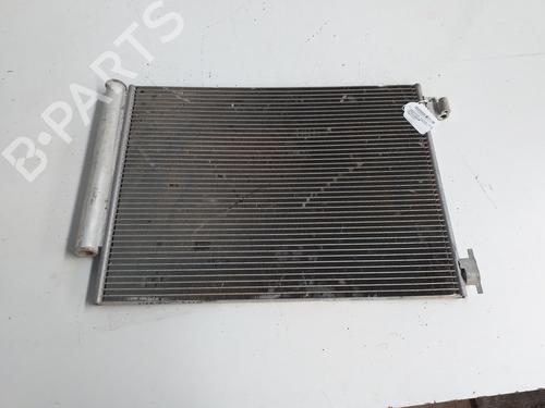 Kondensator Klimaanlage für RENAULT CLIO IV (BH_) [2012-2021]  24821329