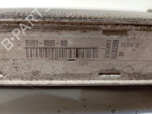 Water radiator FORD FOCUS III  | BP26331540M31 