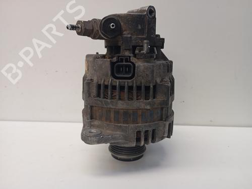 Used Alternator Alternator OPEL CORSA C (X01) [2000-2009] 34697480 34697480