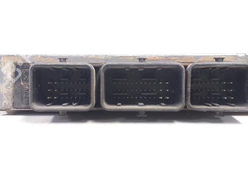 Engine control unit (ECU) CITROËN XSARA (N1)  | BP9354757M57 