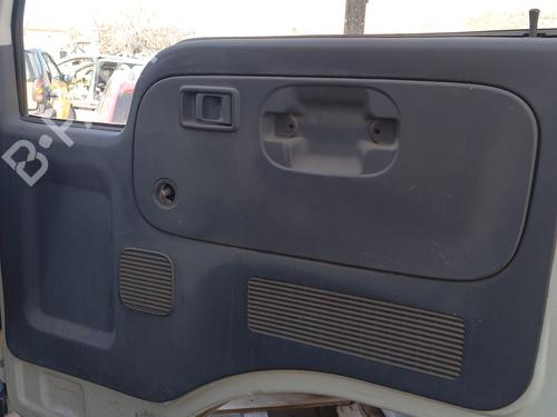 Used Front right panel NISSAN CABSTAR E (TL_, VL_) 120.35, 120.45 (TL0) (120 hp) 16234398