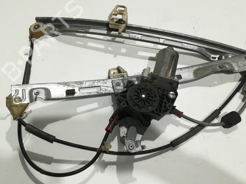 Front left window mechanism PEUGEOT 206 Hatchback (2A/C)  | BP9353895C22 