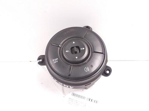 Commande retroviseurs SSANGYONG ACTYON I 2.0 Xdi (141 hp) 12296416