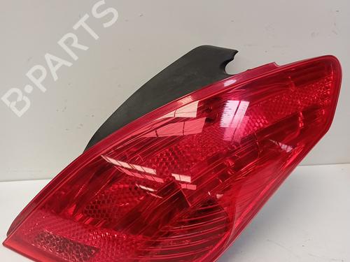 Achterlicht rechts PEUGEOT 308 I (4A_, 4C_) [2007-2016]  25000859