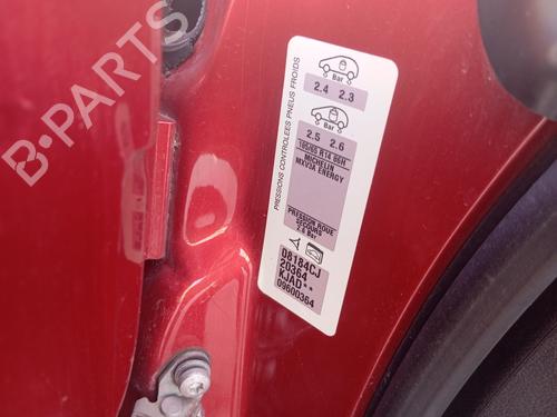 Right headlight CITROËN XSARA (N1) 1.6 16V | BP30966852C29 