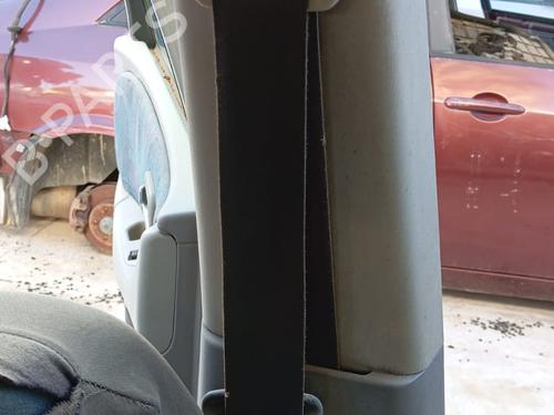 Used Front left seatbelt NISSAN ALMERA TINO (V10) 1.8 (114 hp) 26432310
