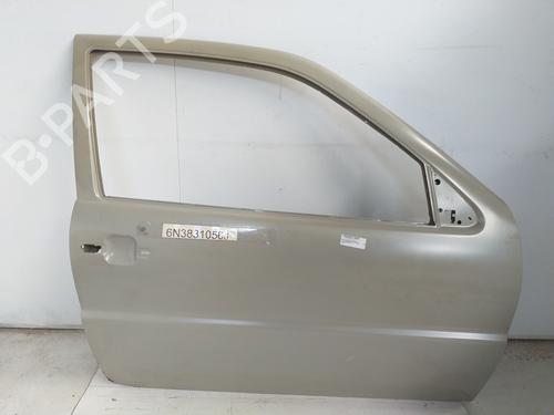 Used Right front door VW POLO (6N2) [1999-2001]  15518929