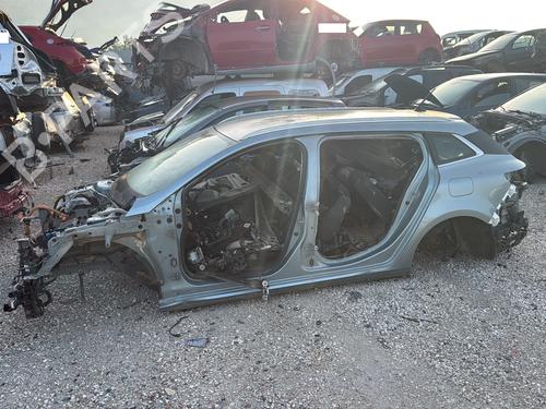 Dashboard RENAULT MEGANE IV Hatchback (B9A/M/N_) | BP31805618C46 - Image 11
