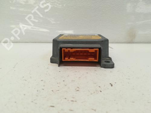 Airbag module PEUGEOT 206 Hatchback (2A/C)  | BP9351754M53 