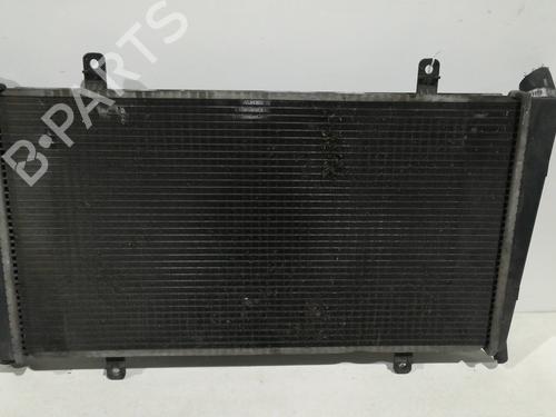 Køler MITSUBISHI SPACE STAR MPV (DG_A) 1.9 DI-D (DG4A) | BP15989266M31 