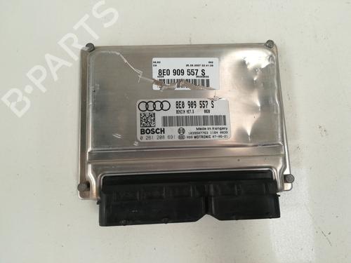 Used Engine control unit (ECU) AUDI A4 B7 (8EC) [2004-2009]  9356343