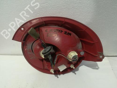 Left taillight CHEVROLET MATIZ (M200, M250)  | BP9361065C34 