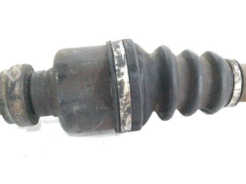 Right front driveshaft PEUGEOT 206 Hatchback (2A/C) 1.4 i | BP9349470M39 