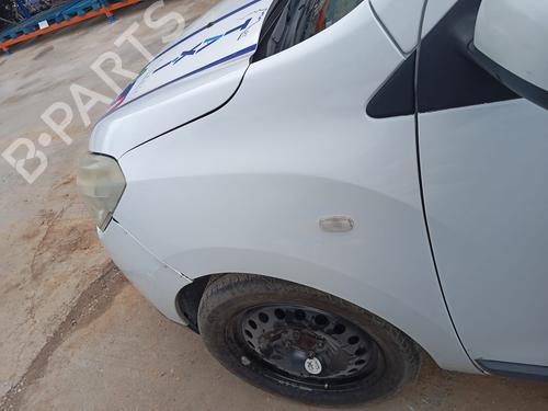 Used Left front fenders DACIA LODGY (JS_) [2012-2026]  32366753