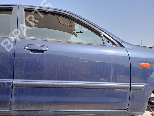Used Right front door MAZDA 323 F VI Hatchback (BJ) 1.6 (BJ10M) (98 hp) 12282831