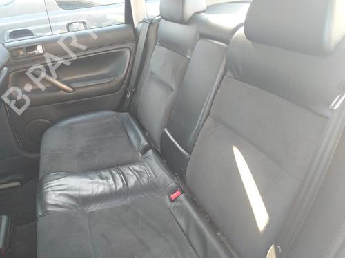 Rear seat VW PASSAT B5 (3B2) 1.8 T | BP16230819C17