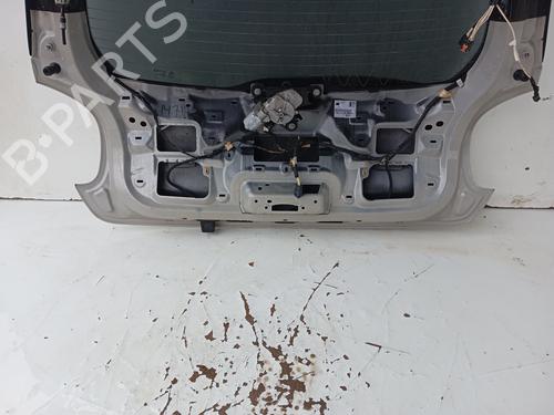 Tailgate CITROËN C3 AIRCROSS II (2R_, 2C_) 1.5 BlueHDi 100 (2CYHYJ) | BP25917961C6 