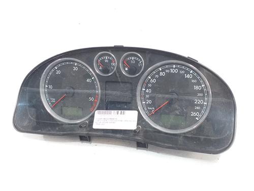 Kombinert Instrument VW PASSAT B5.5 (3B3) 1.9 TDI (130 hp) 15663059