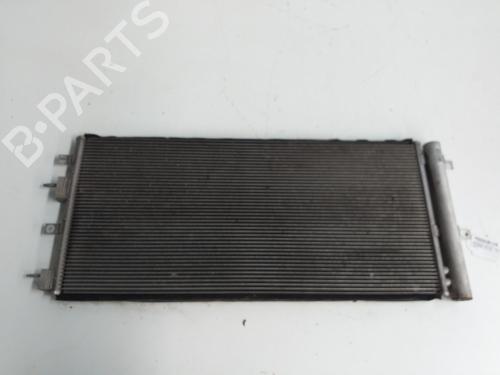Used AC radiator FORD MONDEO V Hatchback (CE) 1.6 TDCi (115 hp) 25729398