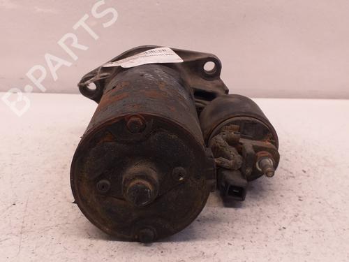 Starter VW POLO (6N2)  | BP9582471M8 