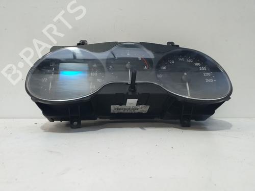 Instrument cluster SEAT TOLEDO III (5P2) 1.9 TDI | BP23565790C47 