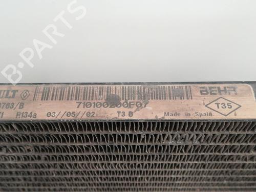 AC radiator RENAULT LAGUNA II Grandtour (KG0/1_) 1.9 dCi (KG0G) | BP9349068M32